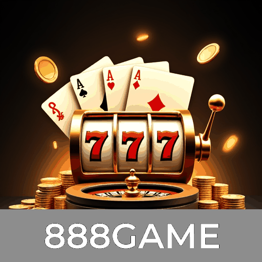 888GAME: A Plataforma de Jogo Online com Serviços Profissionais e Confiáveis