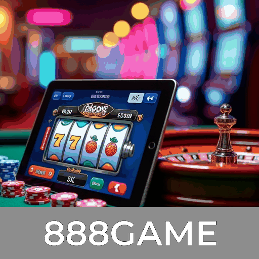 Desfrute do Acesso Seguro Instantâneo no 888GAME
