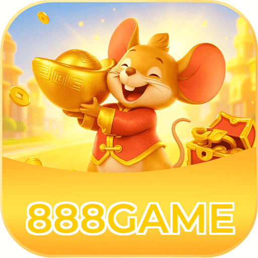 888GAME logo