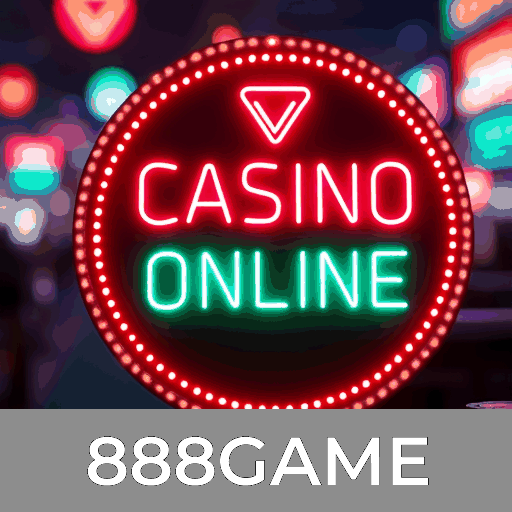 Experimente a Conveniência do 888GAME: Cassino Completo no Seu Celular