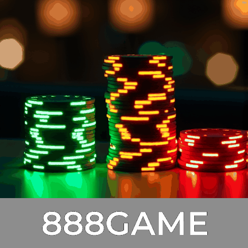 888GAME: A Plataforma de Jogo Online com Serviços Profissionais e Confiáveis